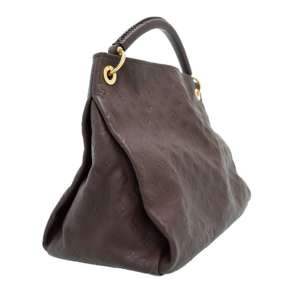 Louis Vuitton Monogram Shoulder Empreinte Artsy Bag Semi